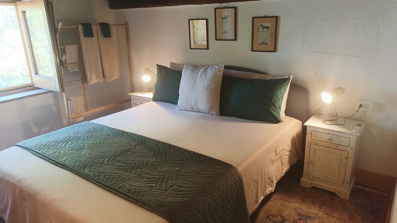 Photo of Bedroom in Termini Imerese