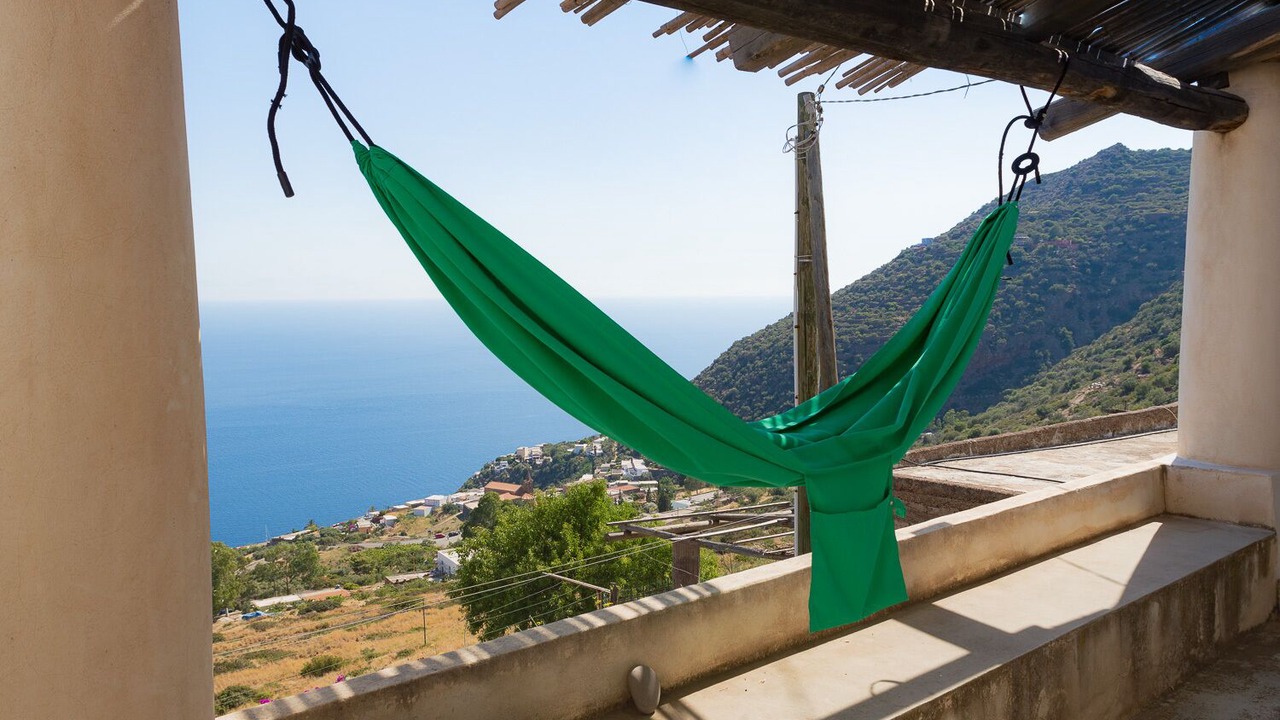 Photo of Outdoor in Filicudi