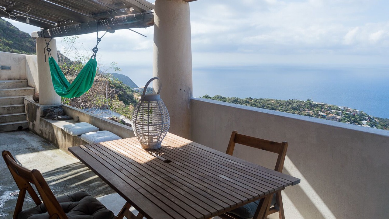 Photo of Outdoor in Filicudi