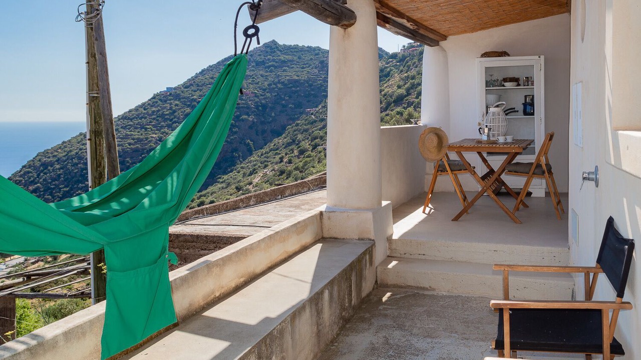 Photo of Outdoor in Filicudi