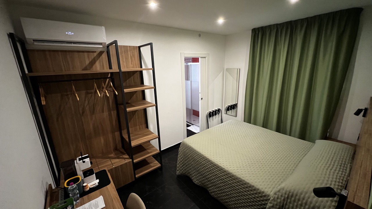 Photo of Bedroom in Acate