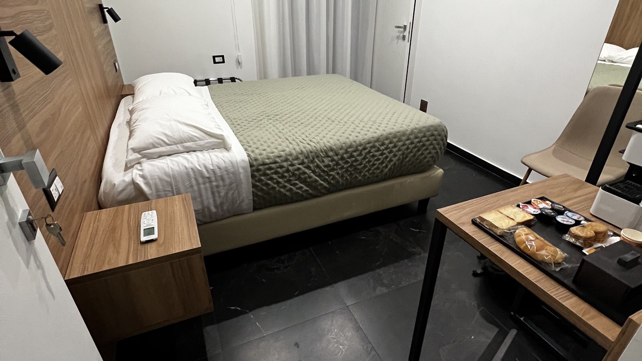Photo of Bedroom in Acate