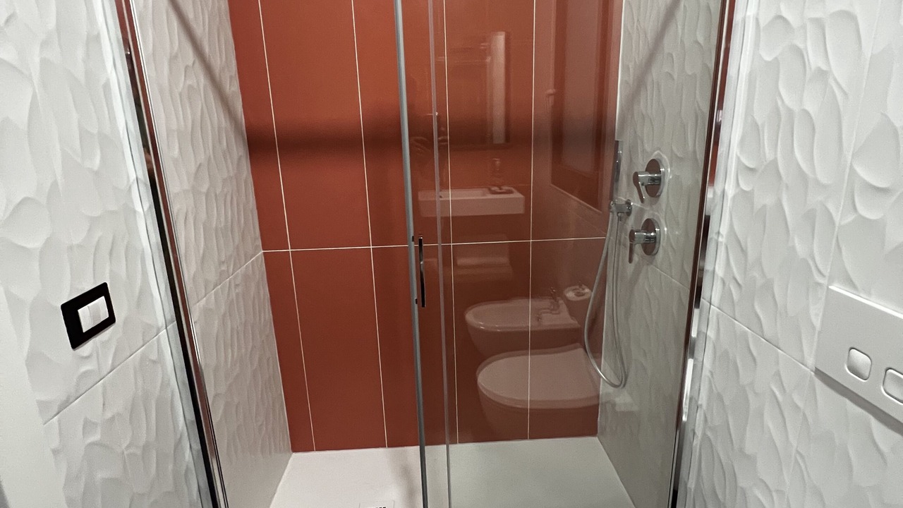 Photo of Bathroom in Acate