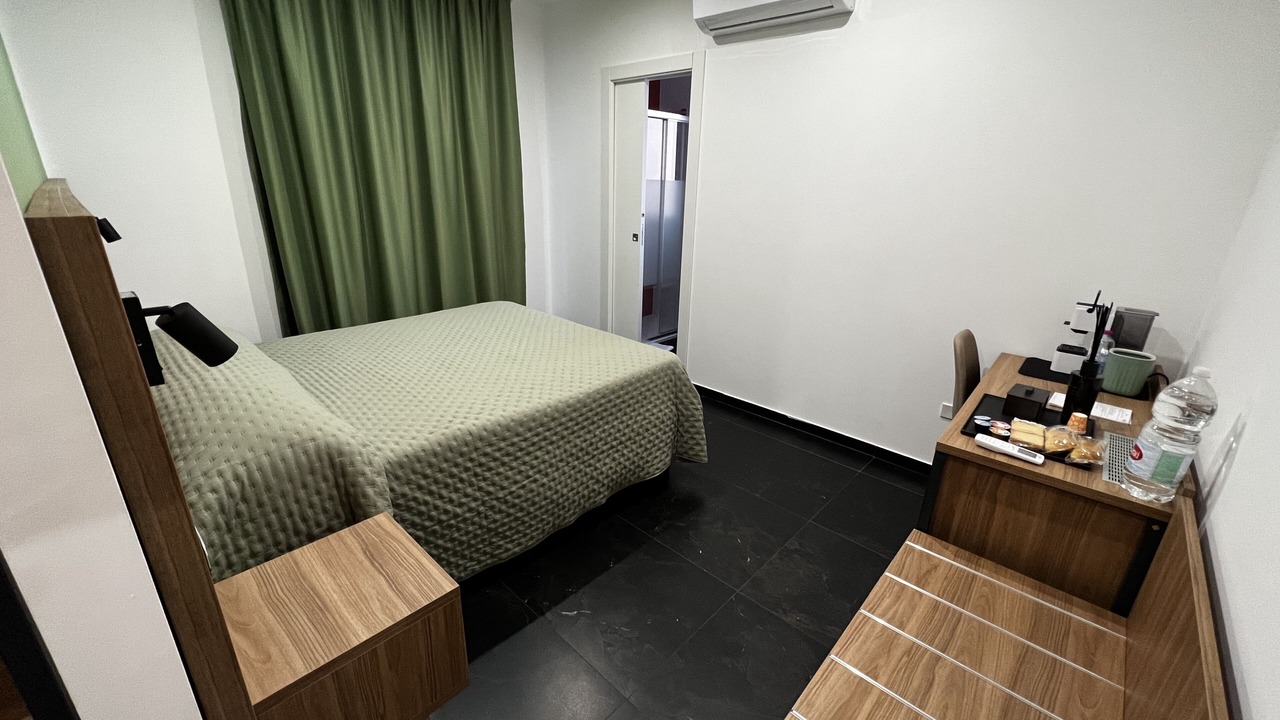 Photo of Bedroom in Acate