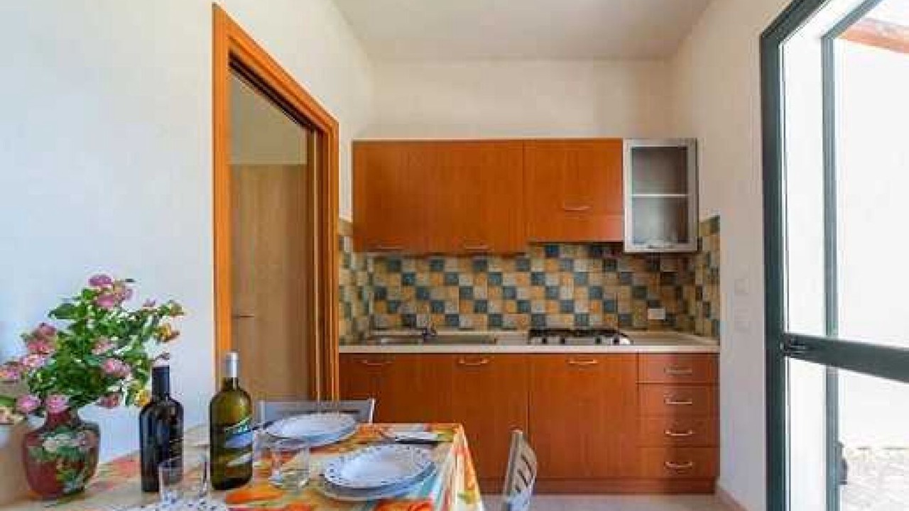 Photo of Kitchen in Marsala