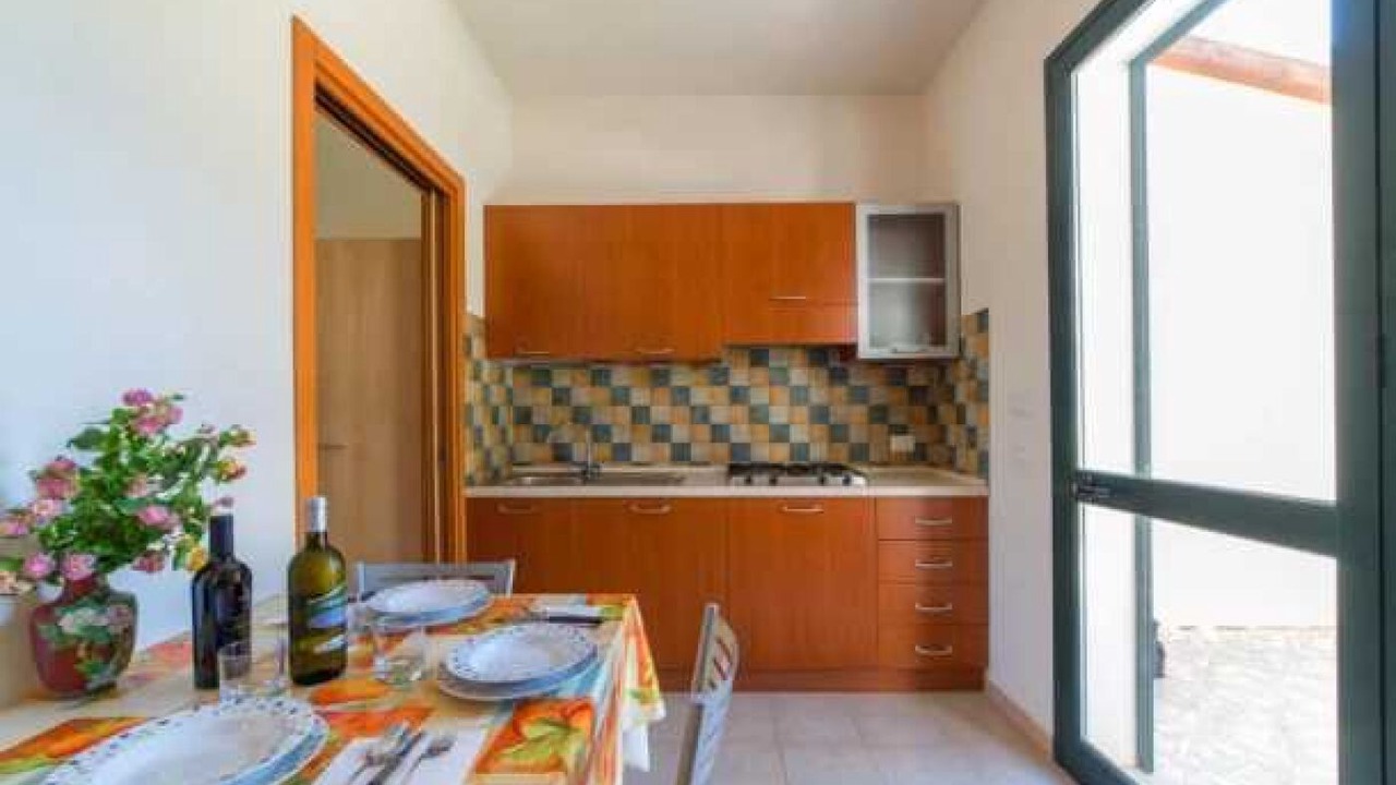 Photo of Kitchen in Marsala
