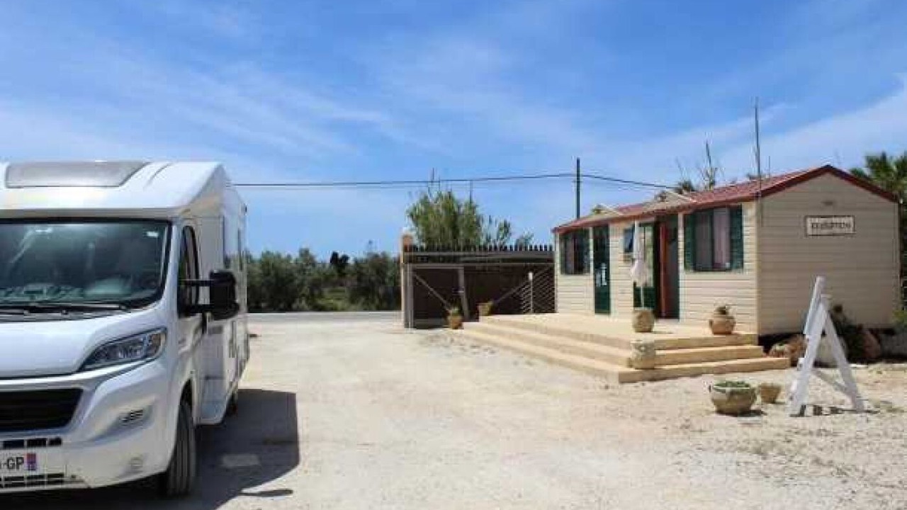 Photo of Outdoor in Marsala