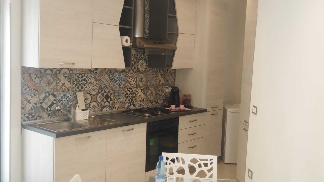 Photo of Kitchen in Avola