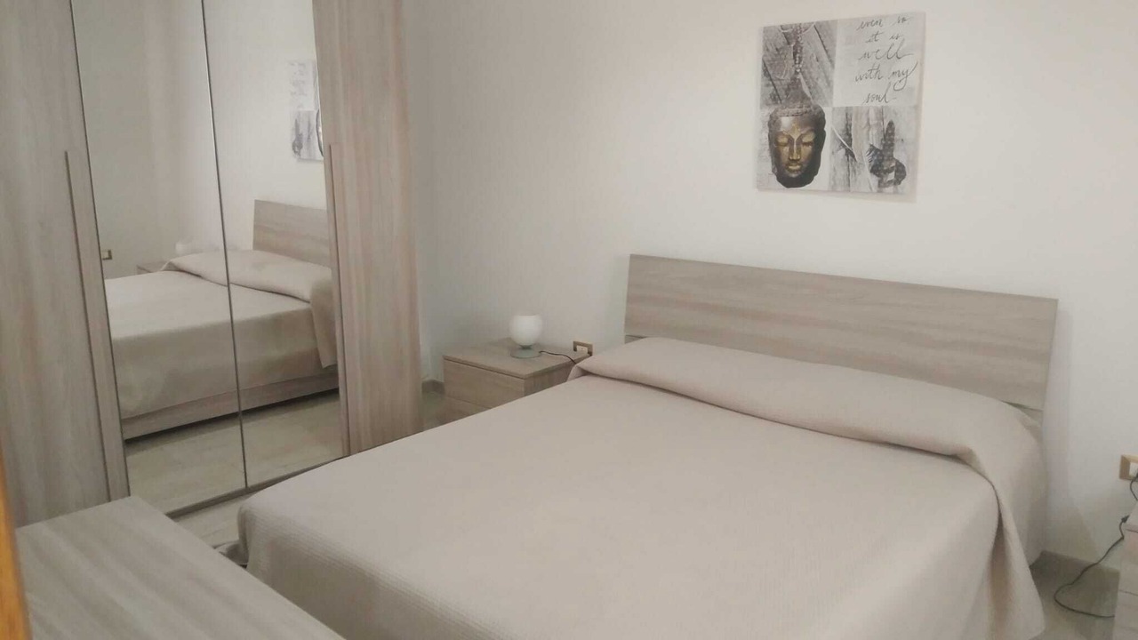 Photo of Bedroom in Avola