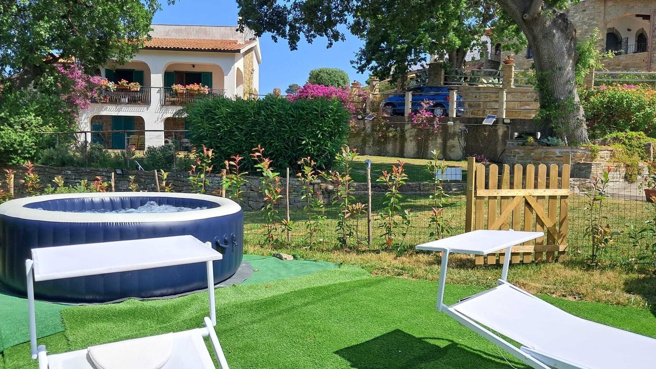 Photo of Outdoor in Perdifumo