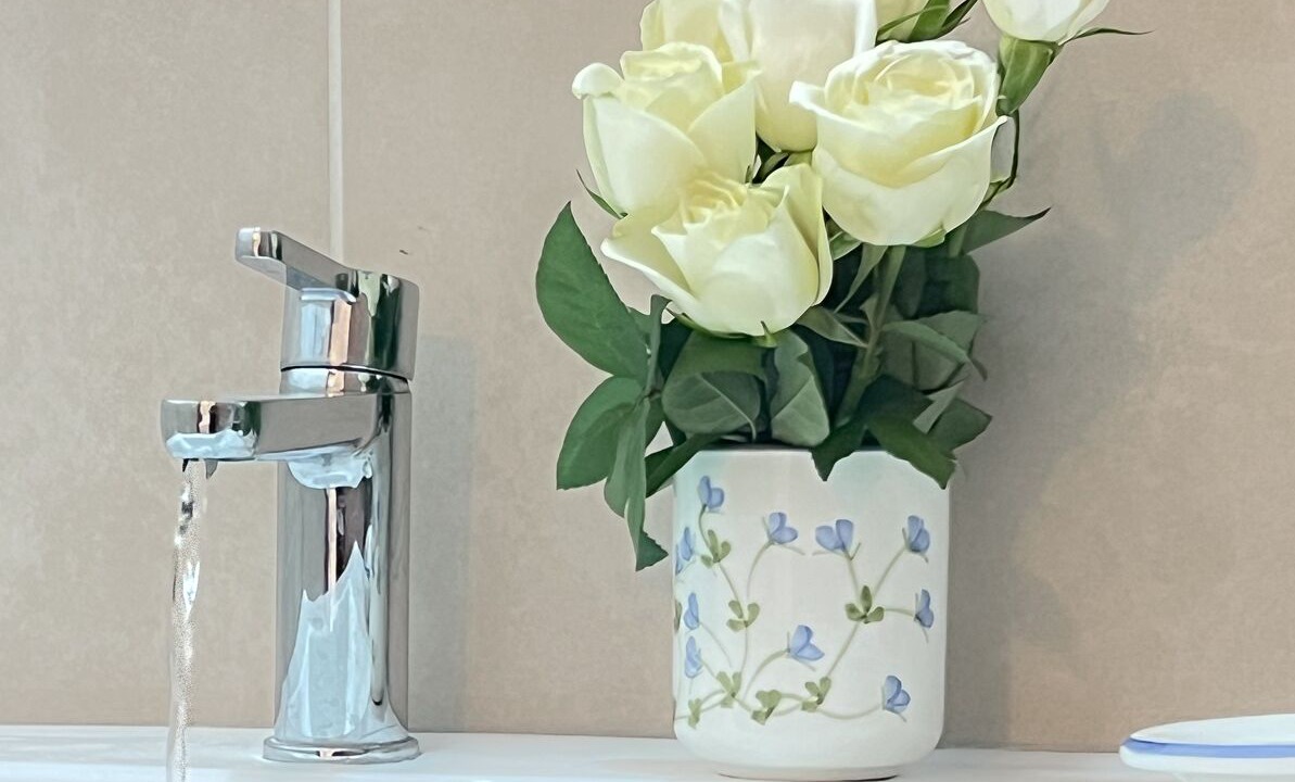 Photo of Bathroom in Brucoli