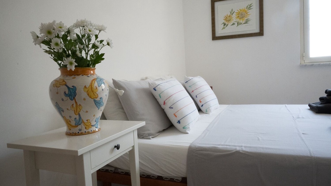 Photo of Bedroom in Brucoli
