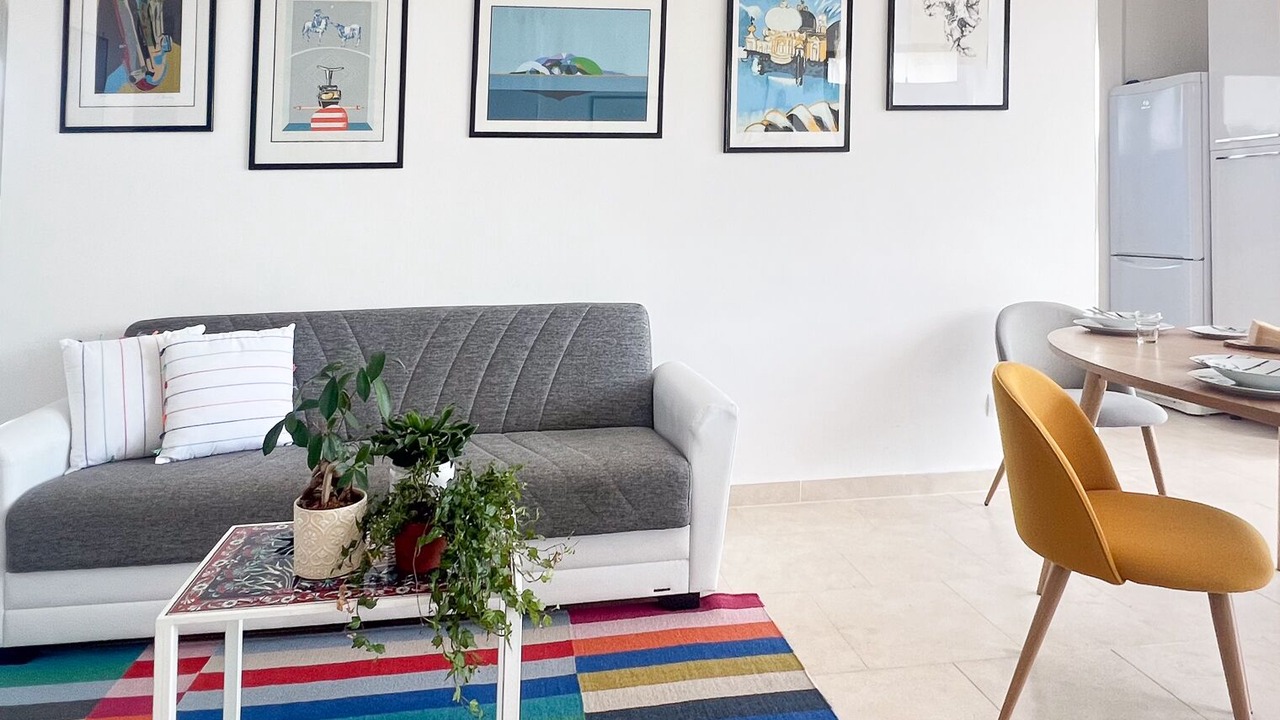 Photo of Livingroom in Brucoli