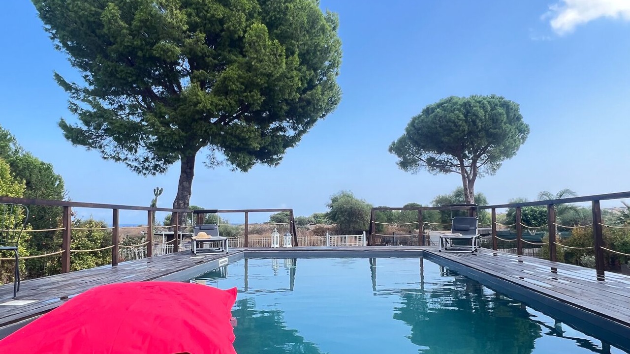 Photo of Outdoor in Brucoli