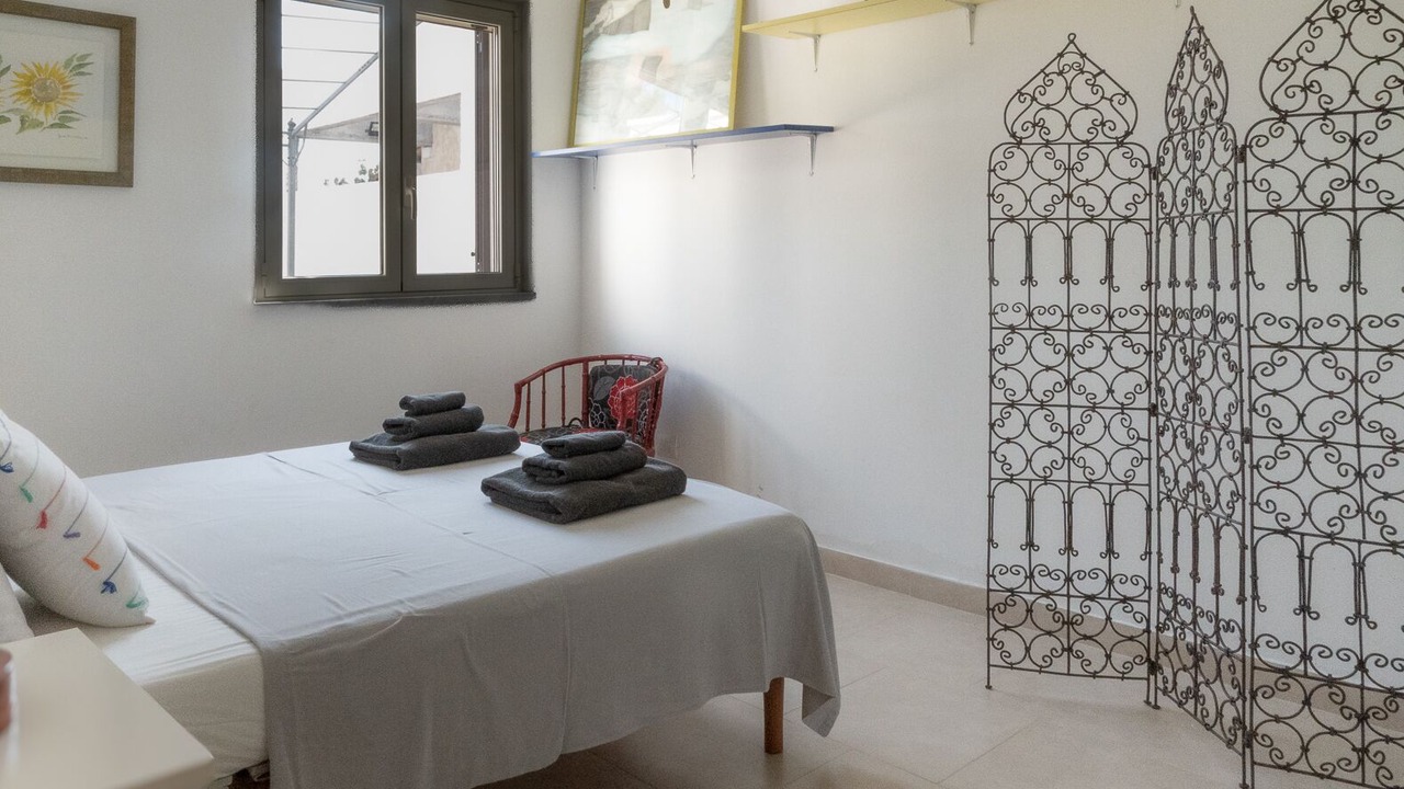 Photo of Bedroom in Brucoli