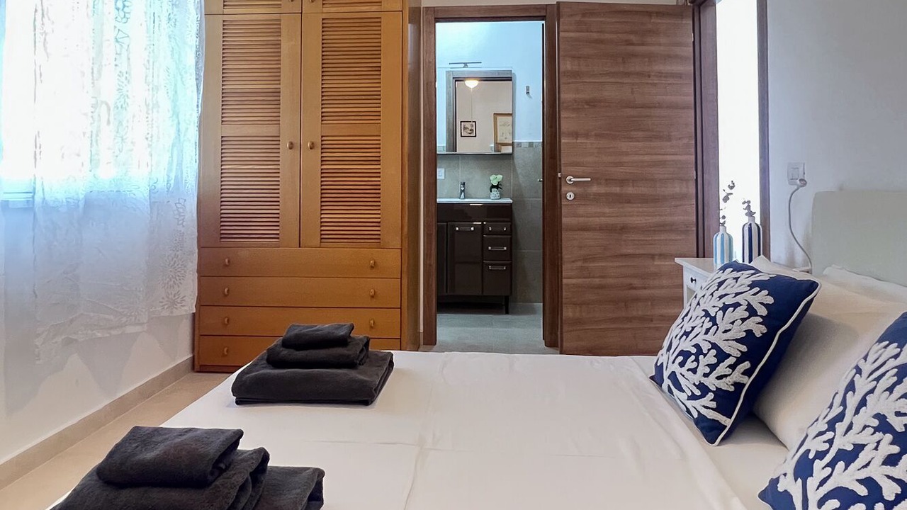 Photo of Bedroom in Brucoli