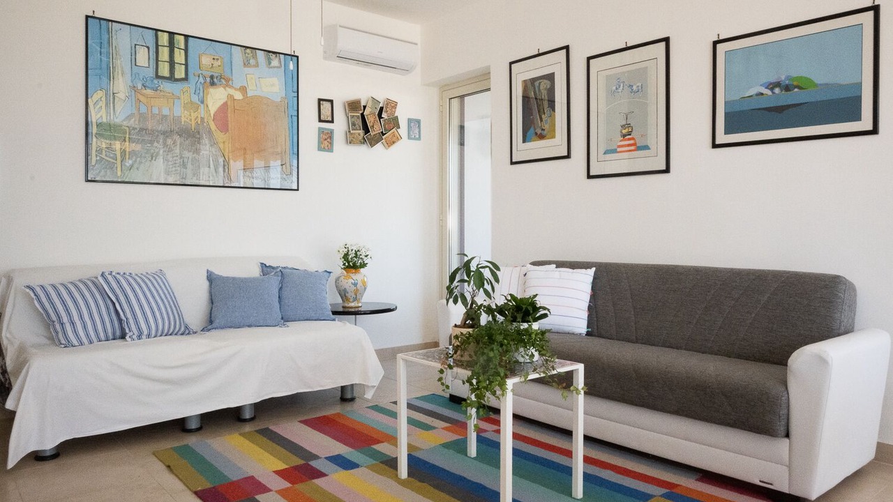 Photo of Livingroom in Brucoli