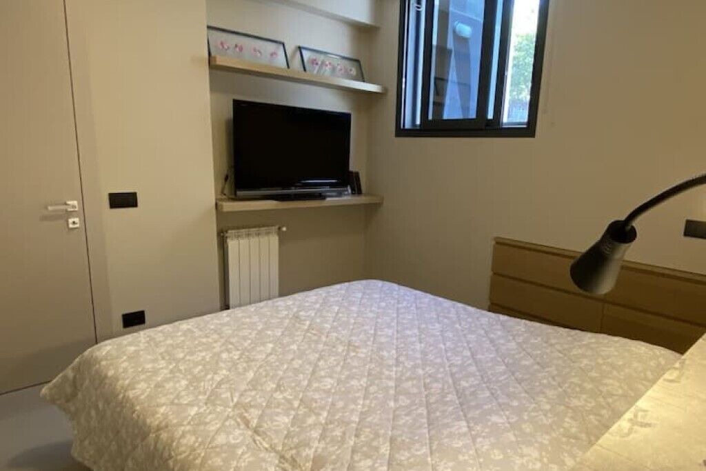 Photo of Bedroom in Carrubazza-Motta