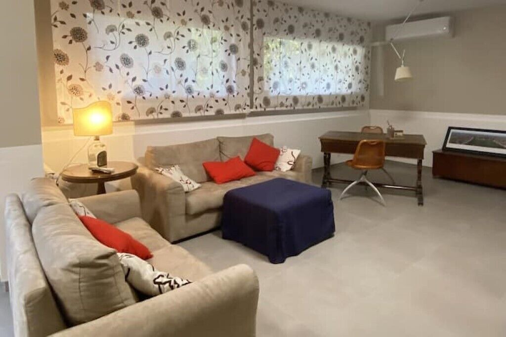 Photo of Livingroom in Carrubazza-Motta