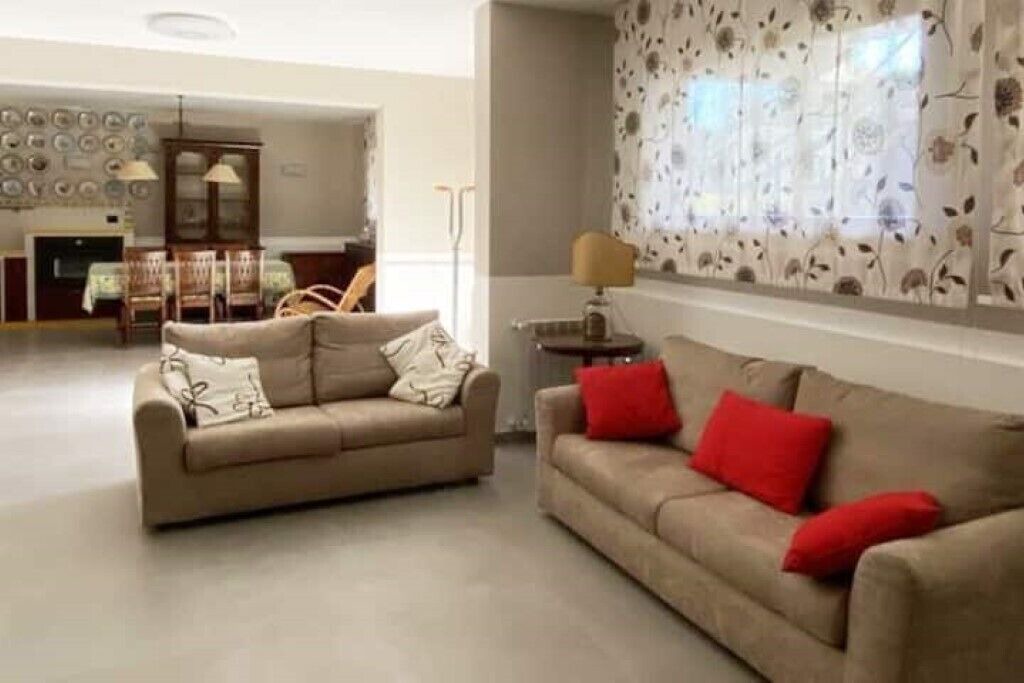 Photo of Livingroom in Carrubazza-Motta