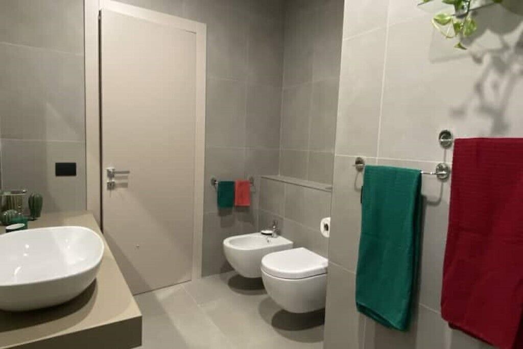 Photo of Bathroom in Carrubazza-Motta