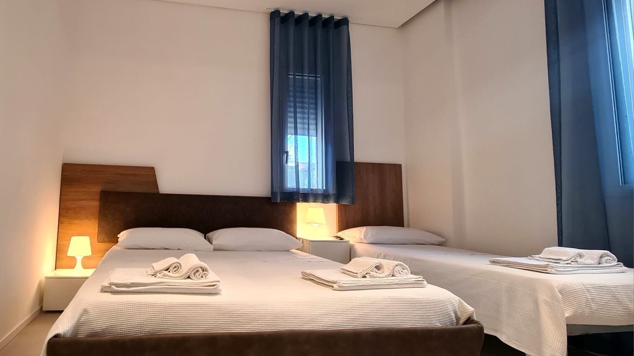 Photo of Bedroom in Fondachello
