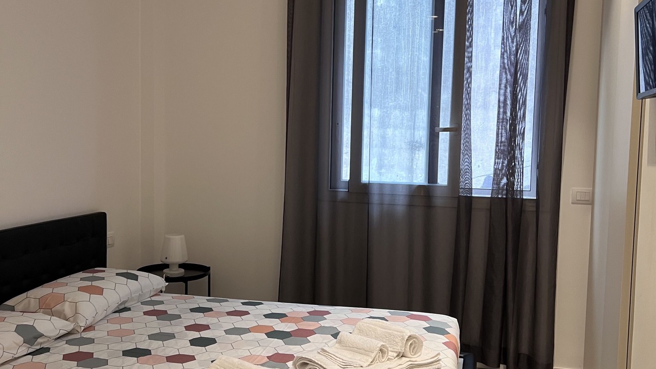 Photo of Bedroom in Fondachello