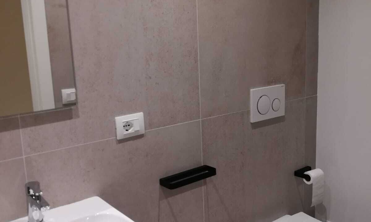 Photo of Bathroom in Fondachello