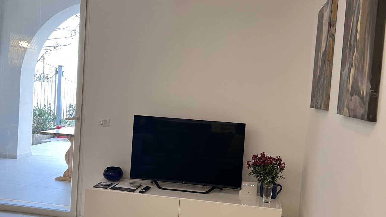 Photo of Livingroom in Fondachello