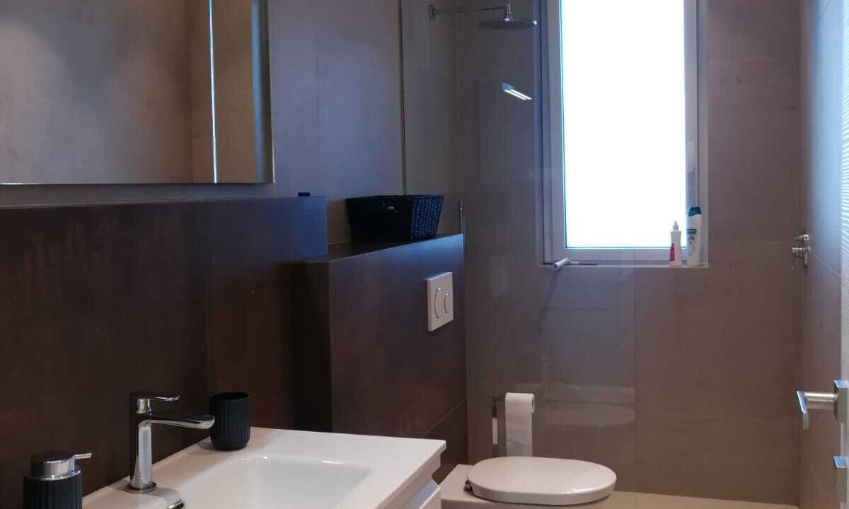 Photo of Bathroom in Fondachello