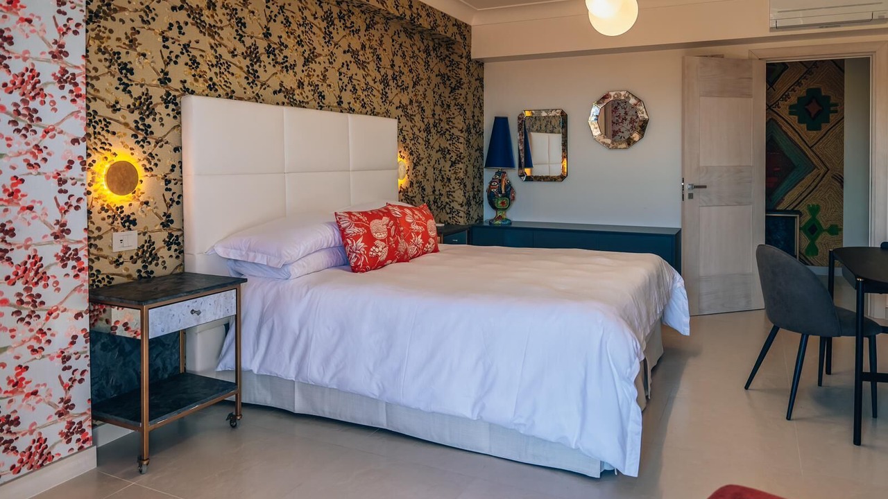 Photo of Bedroom in Taormina
