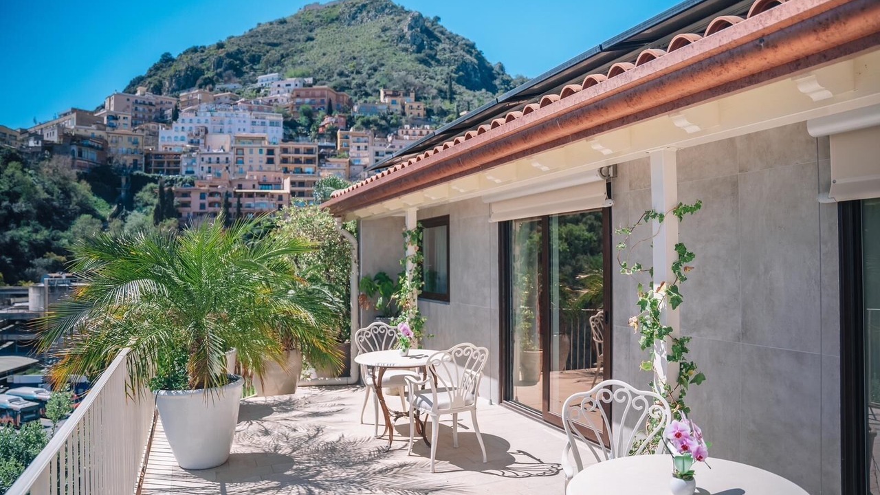 Photo of Outdoor in Taormina
