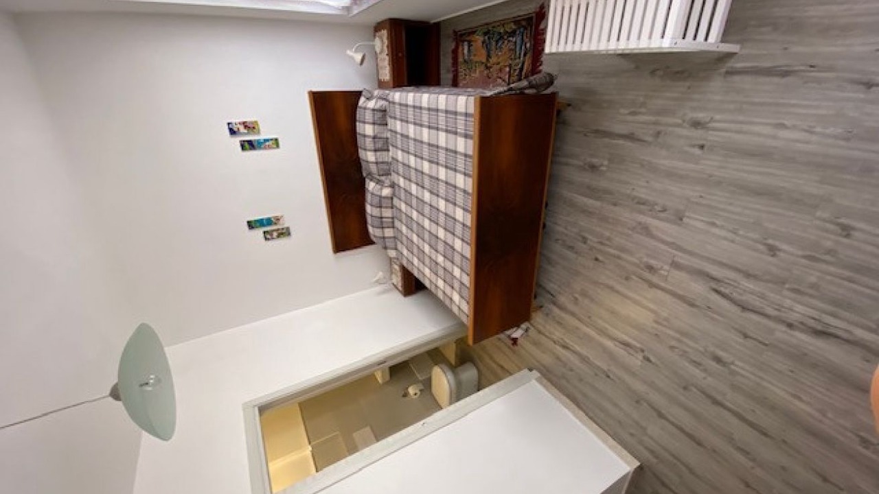 Photo of Bathroom in Mongiove