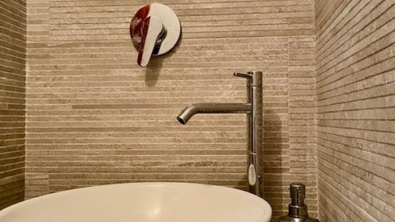 Photo of Bathroom in Mongiove