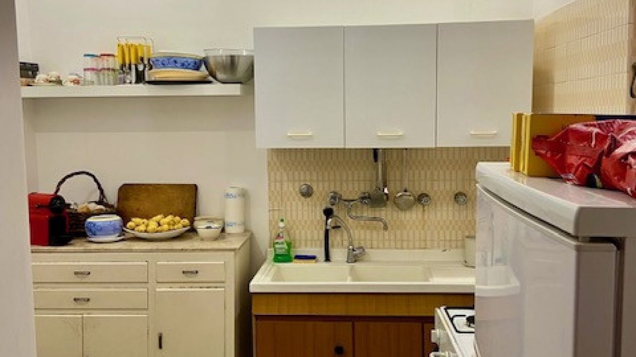 Photo of Kitchen in Mongiove