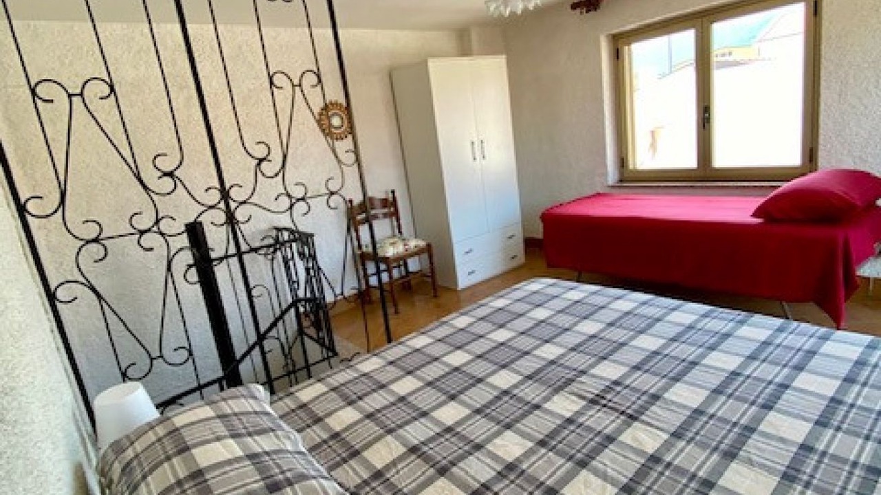 Photo of Bedroom in Mongiove