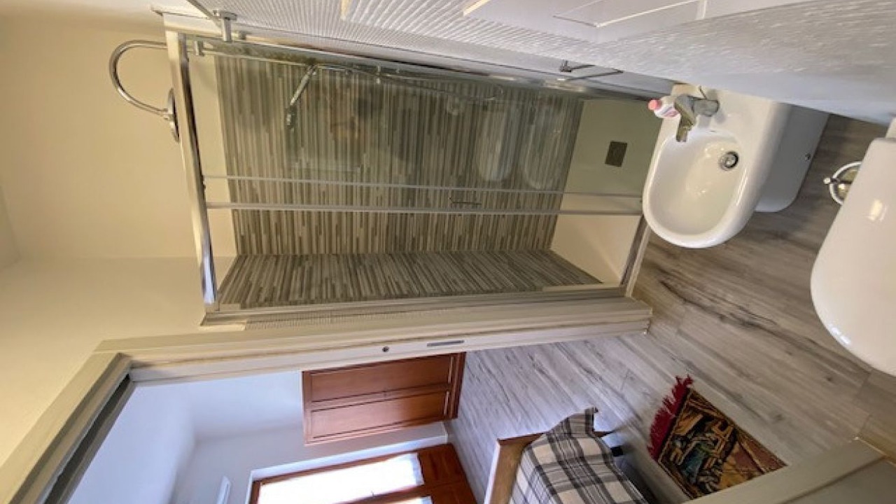 Photo of Bathroom in Mongiove