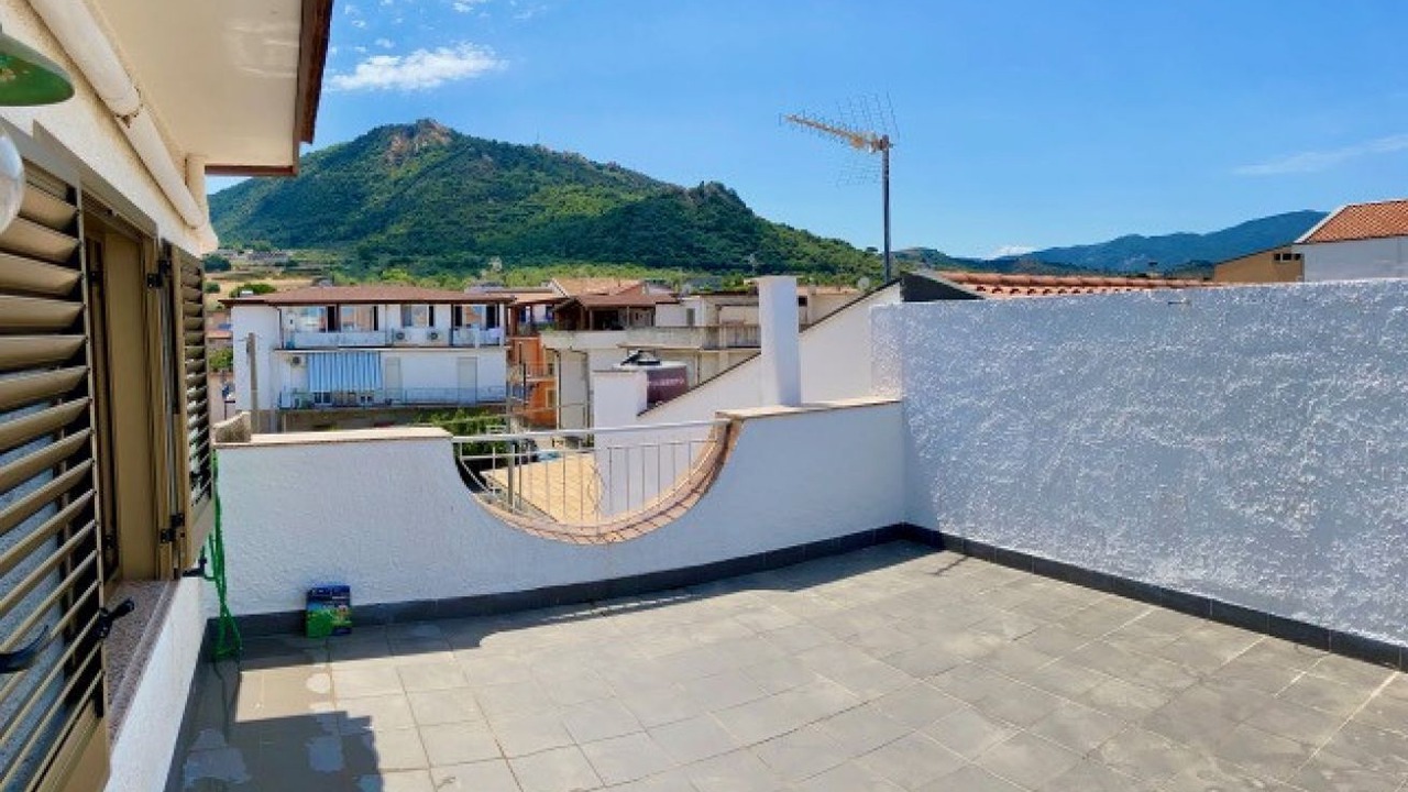 Photo of Patio Balcony in Mongiove