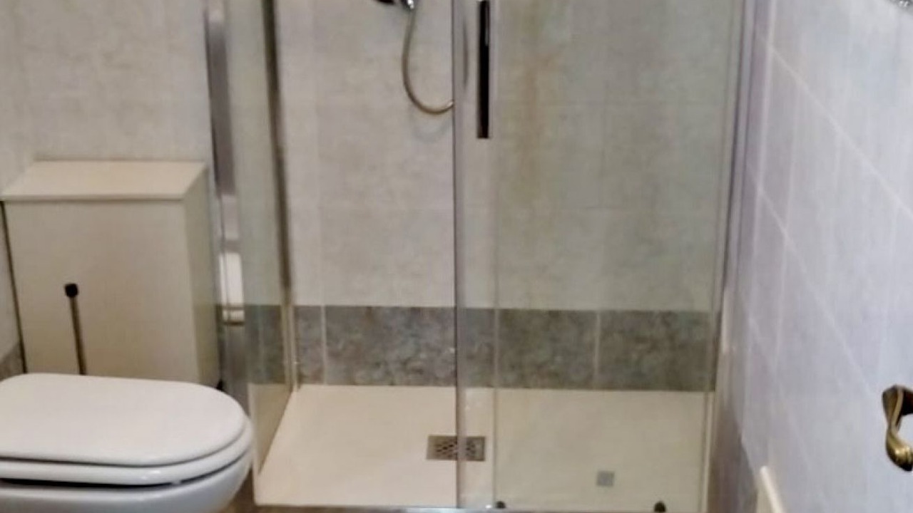 Photo of Bathroom in Mongiove