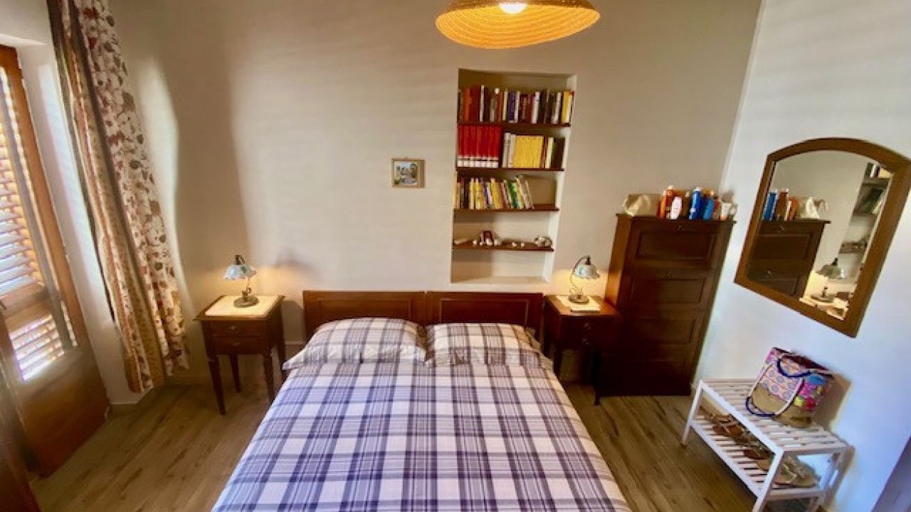 Photo of Bedroom in Mongiove
