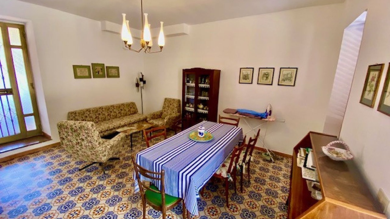 Photo of Livingroom in Mongiove