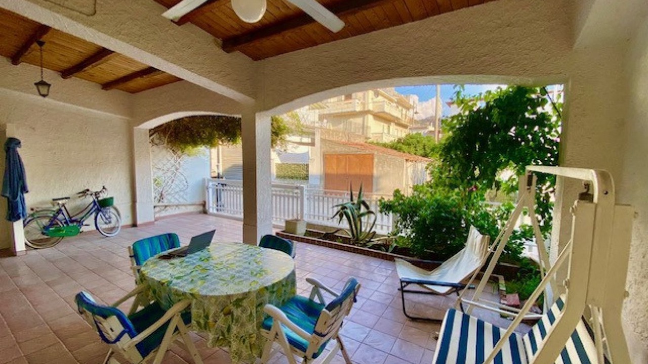 Photo of Outdoor in Mongiove