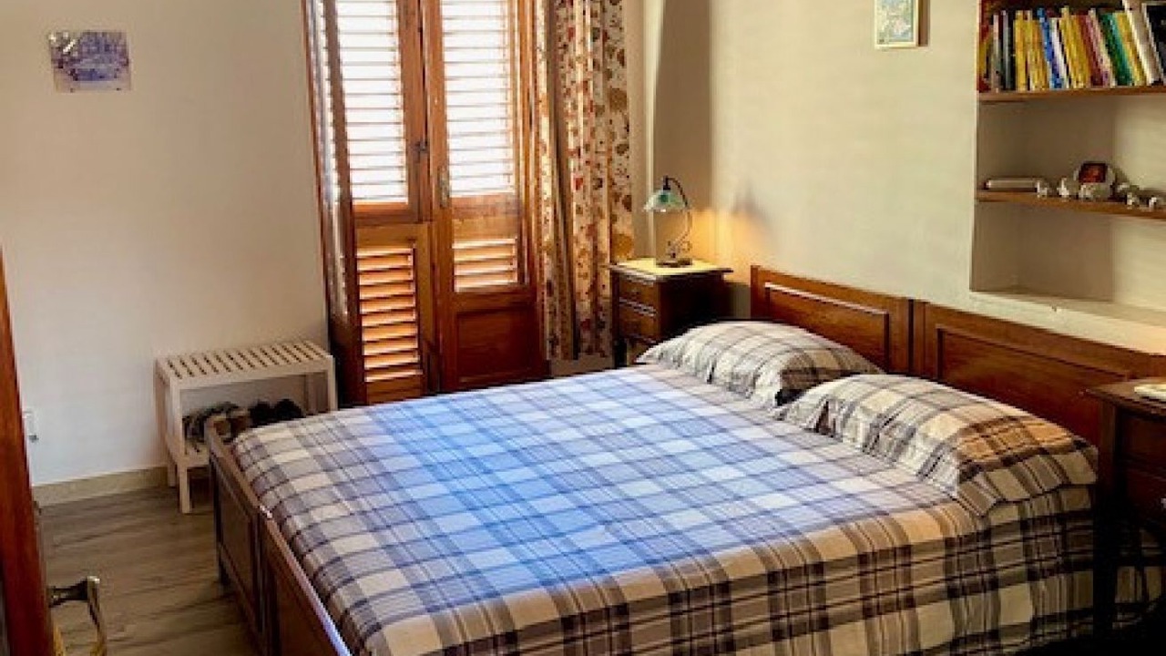 Photo of Bedroom in Mongiove