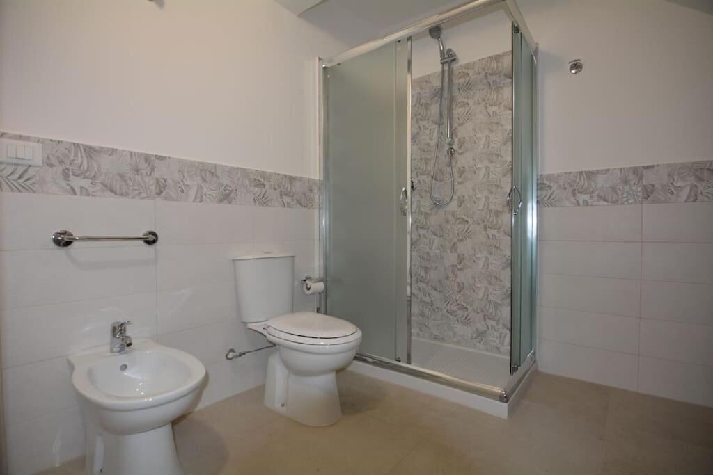 Photo of Bathroom in Santa Teresa di Riva