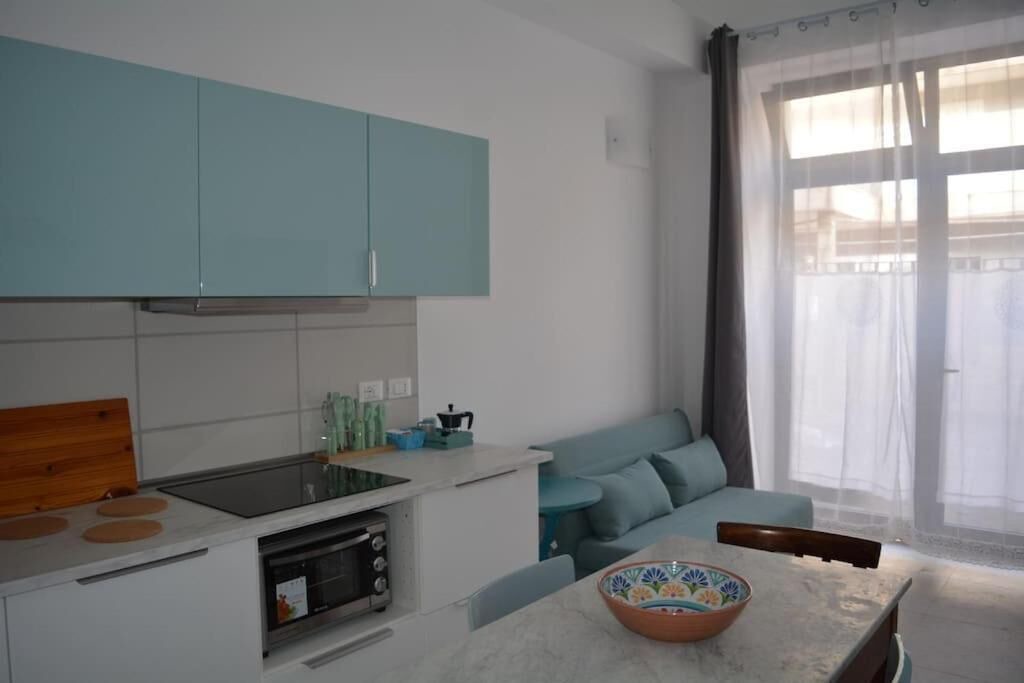 Photo of Kitchen in Santa Teresa di Riva
