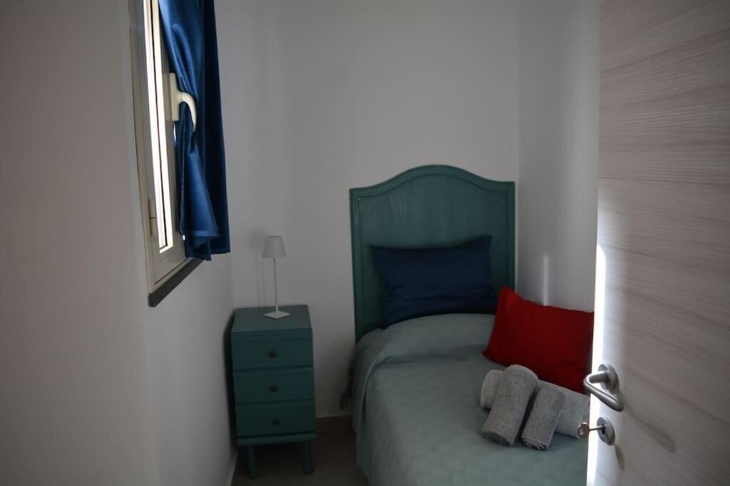Photo of Bedroom in Santa Teresa di Riva