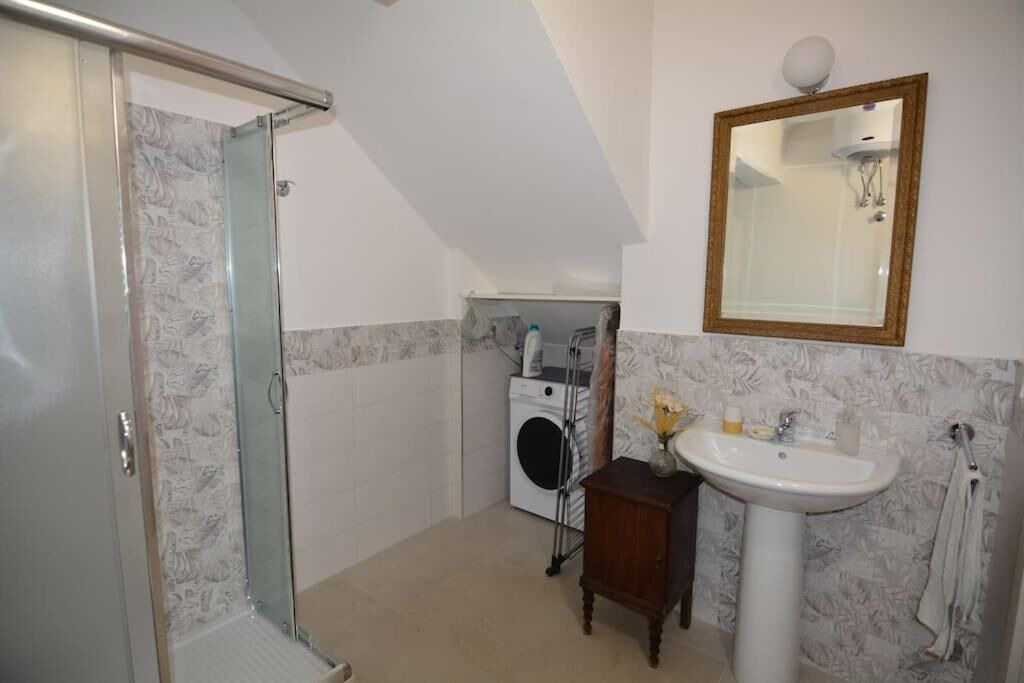 Photo of Bathroom in Santa Teresa di Riva
