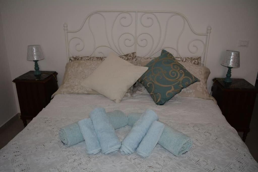 Photo of Bedroom in Santa Teresa di Riva