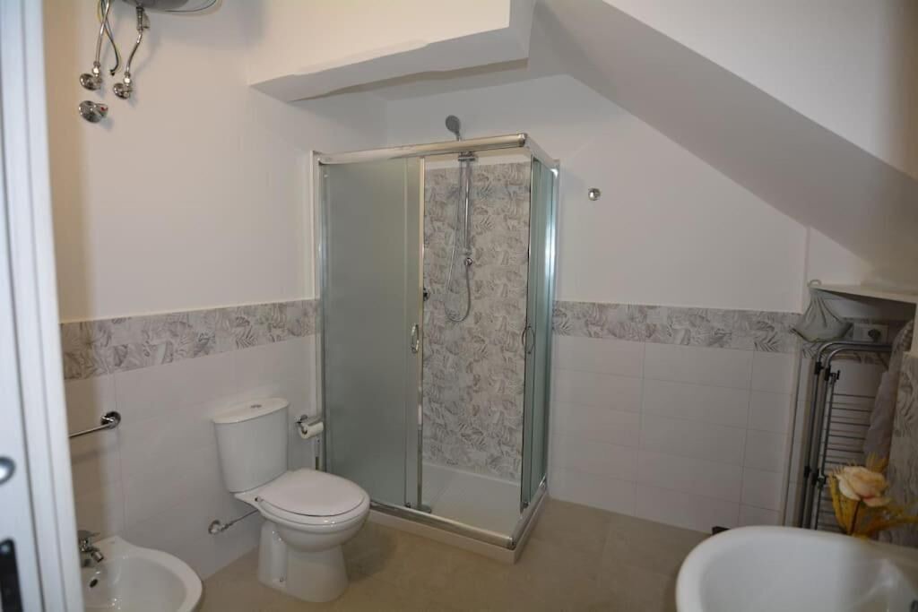 Photo of Bathroom in Santa Teresa di Riva