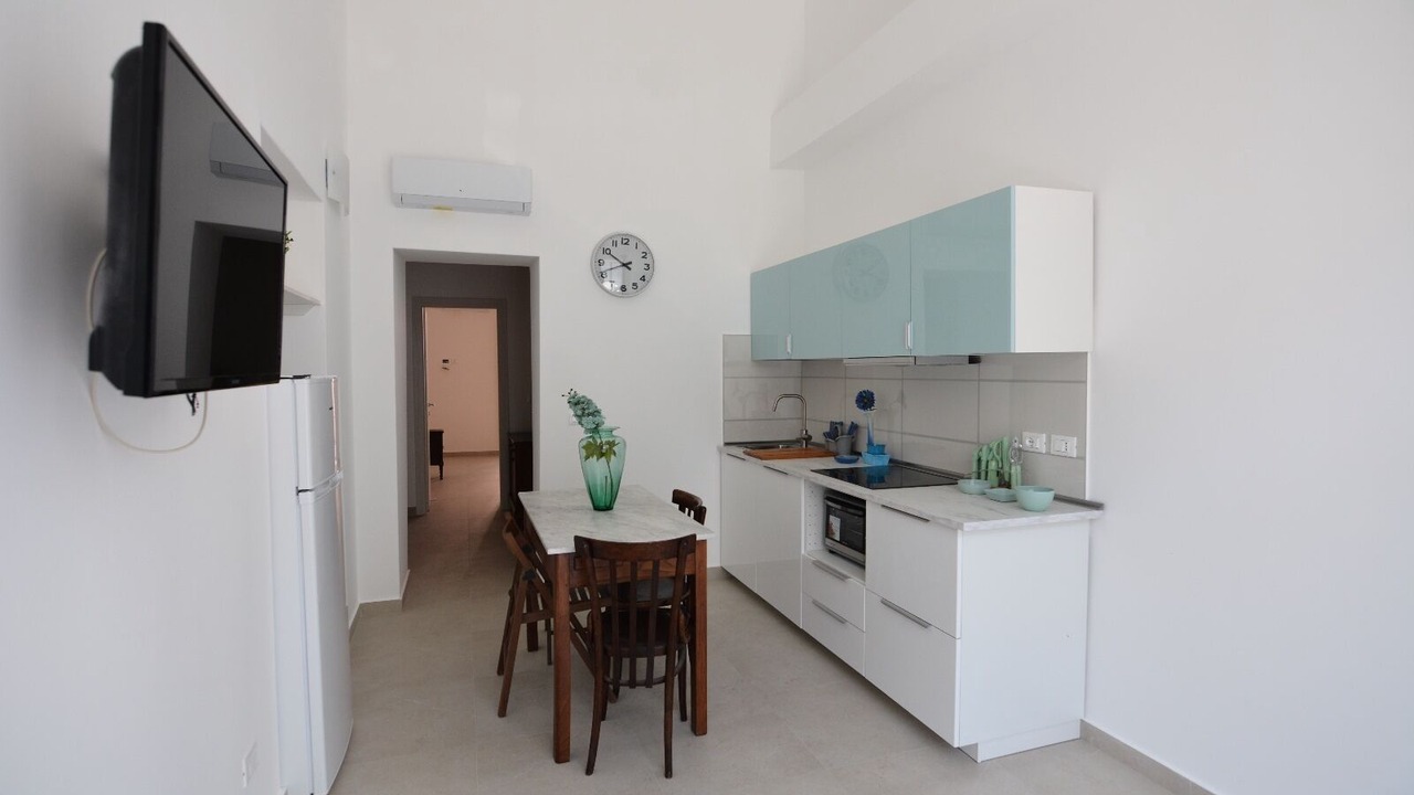 Photo of Kitchen in Santa Teresa di Riva